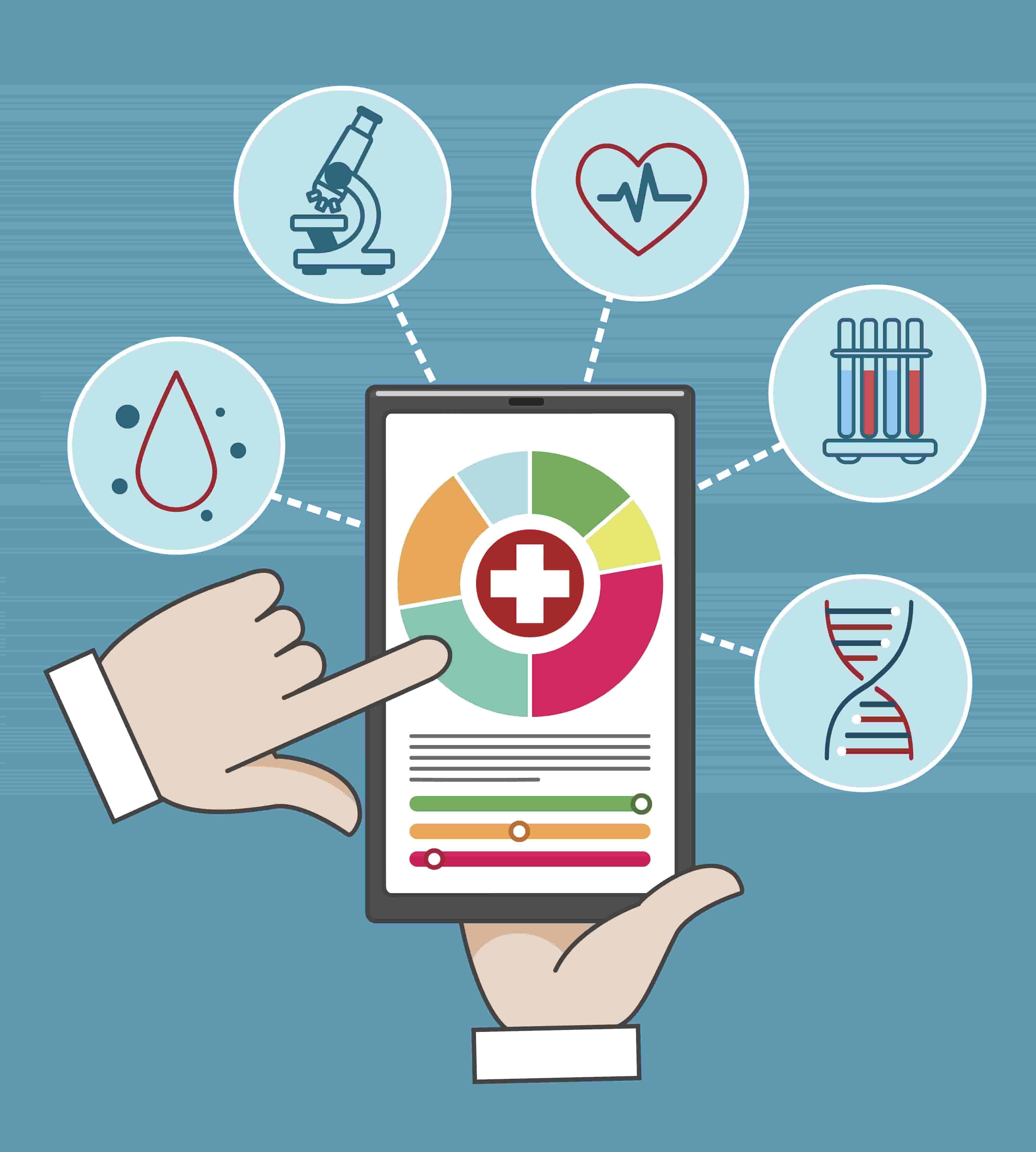 Telemedicine - Medical Technology Apps